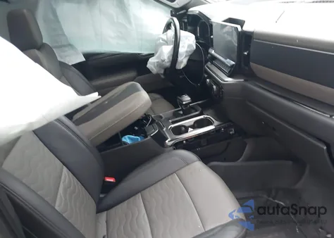 2023 Chevrolet Silverado 1500 4Wd Short Bed Zr2 из США, поврежденный, VIN 3GCUDHEL1PG256094